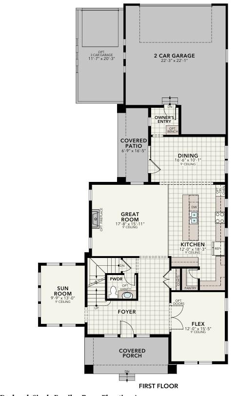7142 W Lake Ave, South Jordan, UT 84009 - photo 2