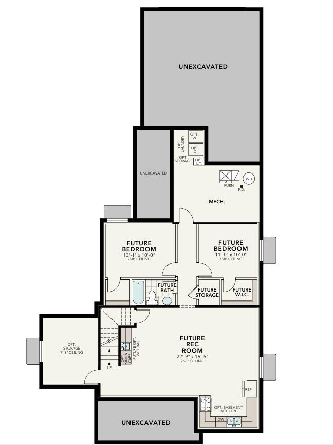 7142 W Lake Ave, South Jordan, UT 84009 - photo 4