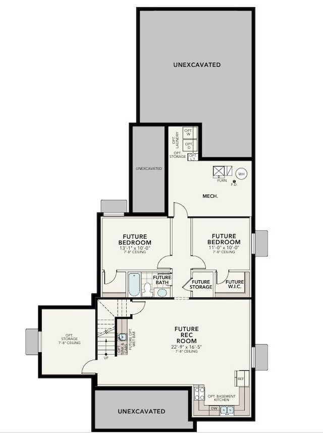 7142 W Lake Ave, South Jordan, UT 84009 - photo 4