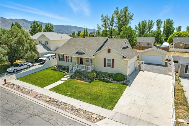 1348 E Harrier St, Eagle Mountain, UT 84005 - photo 2