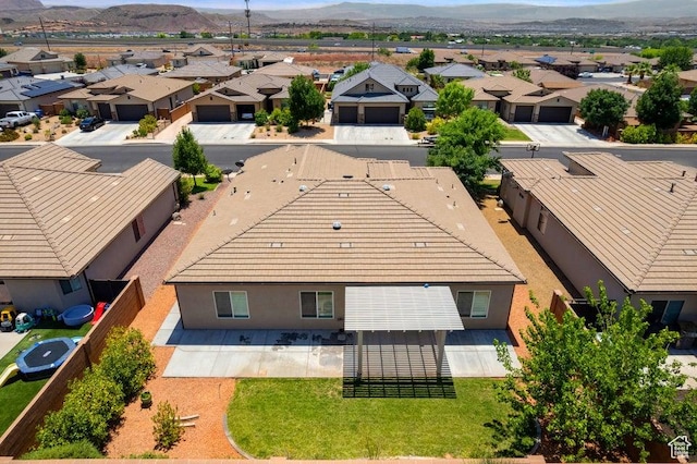 467 E Summer Storm Ln, Washington, UT 84780 - photo 28