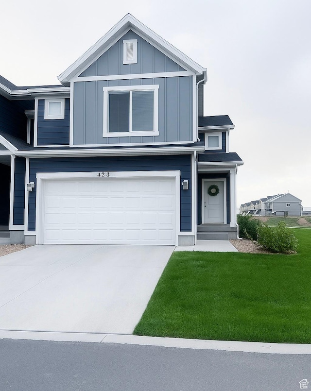 423 S Sunland Way, Saratoga Springs, UT 84045 - photo 1