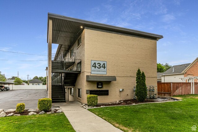 434 S 700 W Unit 1, Provo, UT 84601 - photo 17