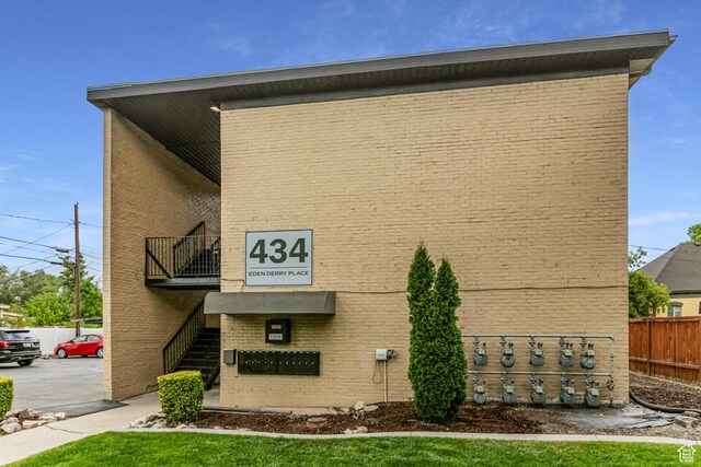 434 S 700 W Unit 1, Provo, UT 84601 - photo 18