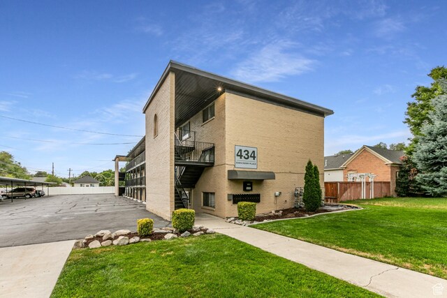 434 S 700 W Unit 1, Provo, UT 84601 - photo 19