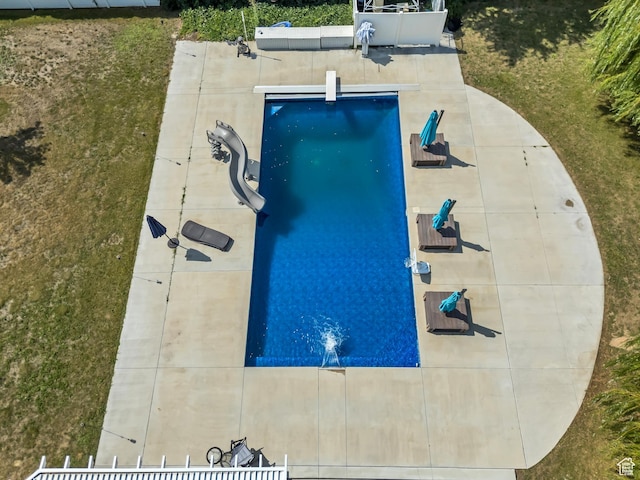 12321 S 2240 W, Riverton, UT 84065 - photo 26