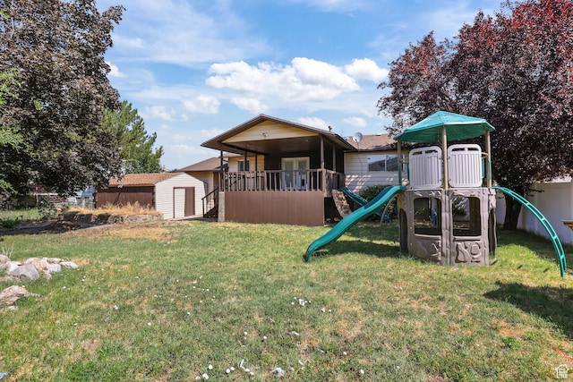 1377 W 2600 N, Clinton, UT 84015 - photo 29