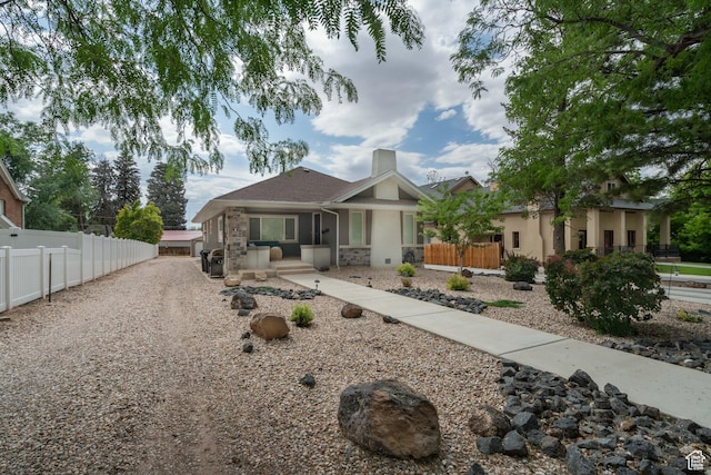 264 S 100 W, Cedar City, UT 84720 - photo 1