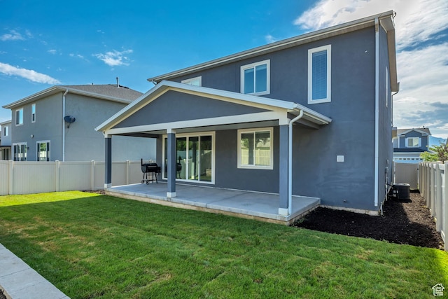 3273 S Hawk Dr, Saratoga Springs, UT 84045 - photo 26