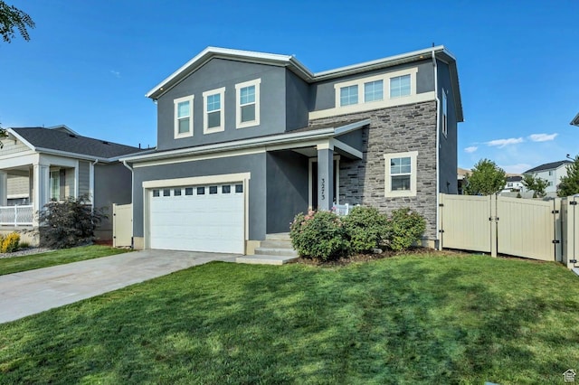 3273 S Hawk Dr, Saratoga Springs, UT 84045 - photo 1