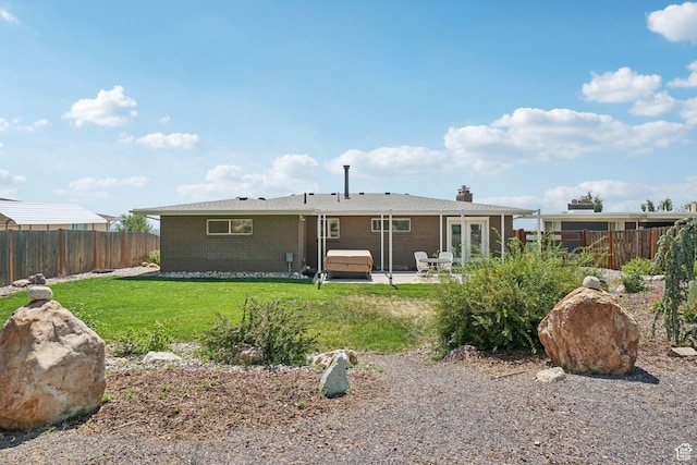 2005 S Scenic Dr E, Salt Lake City, UT 84108 - photo 41