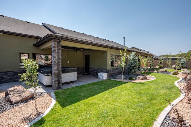2290 S Canyon Cir, Cedar City, UT 84720 - photo 50
