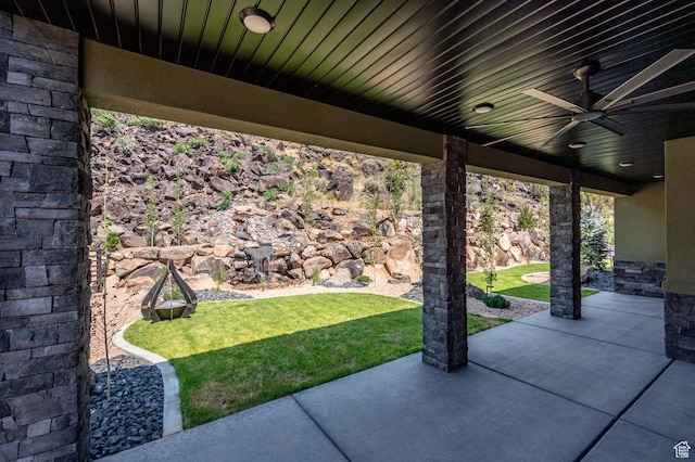 2290 S Canyon Cir, Cedar City, UT 84720 - photo 54