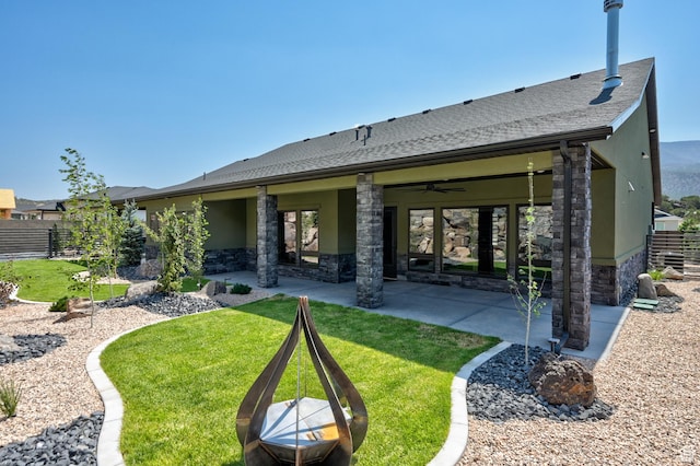 2290 S Canyon Cir, Cedar City, UT 84720 - photo 49