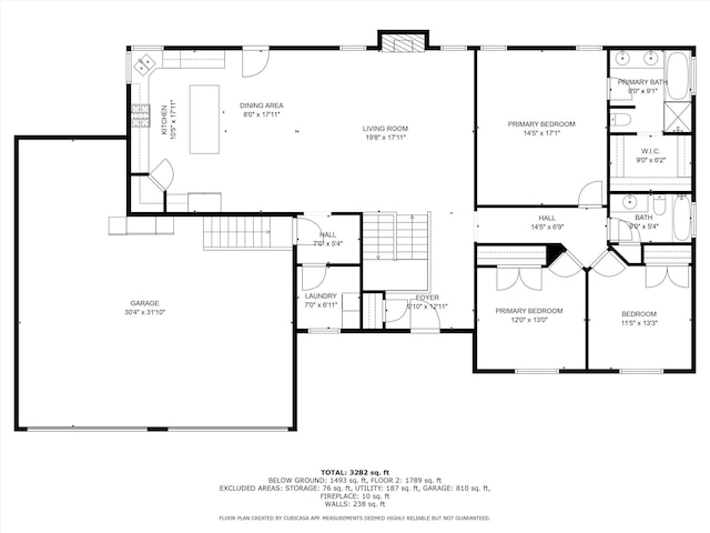 747 W 2775 N, Pleasant View, UT 84414 - photo 50