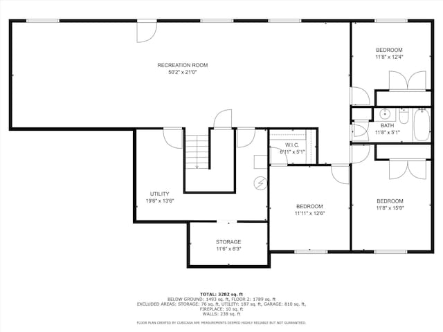 747 W 2775 N, Pleasant View, UT 84414 - photo 51