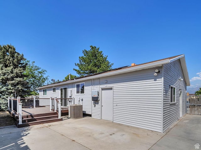 5382 S Skeeswood Cir W, Taylorsville, UT 84129 - photo 21