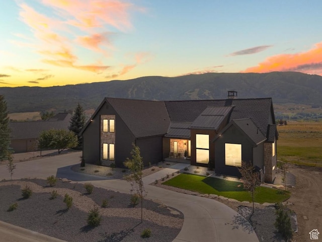 3669 N Foothill Ln, Eden, UT 84310 - photo 1