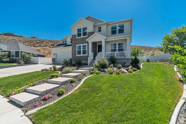 197 W Parkside Dr, Saratoga Springs, UT 84045 - photo 1