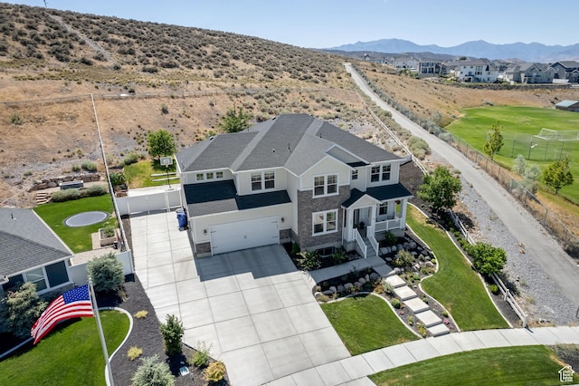 197 W Parkside Dr, Saratoga Springs, UT 84045 - photo 5