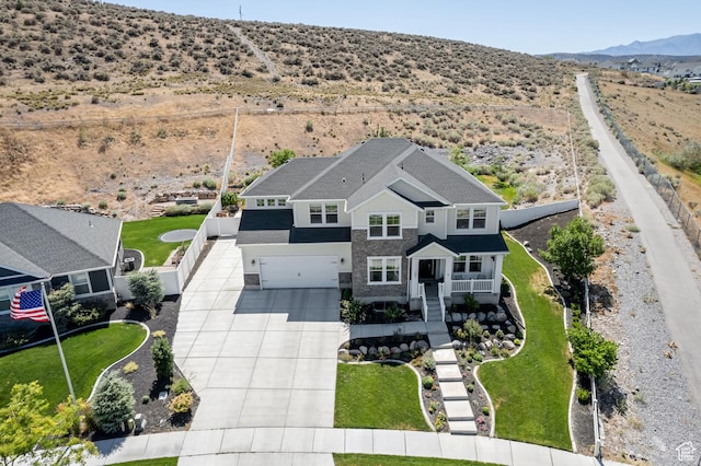 197 W Parkside Dr, Saratoga Springs, UT 84045 - photo 44