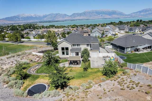 197 W Parkside Dr, Saratoga Springs, UT 84045 - photo 48