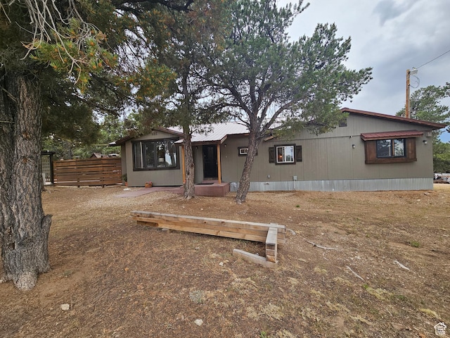 7124 S 38700 W Unit 10, Fruitland, UT 84027 - photo 1
