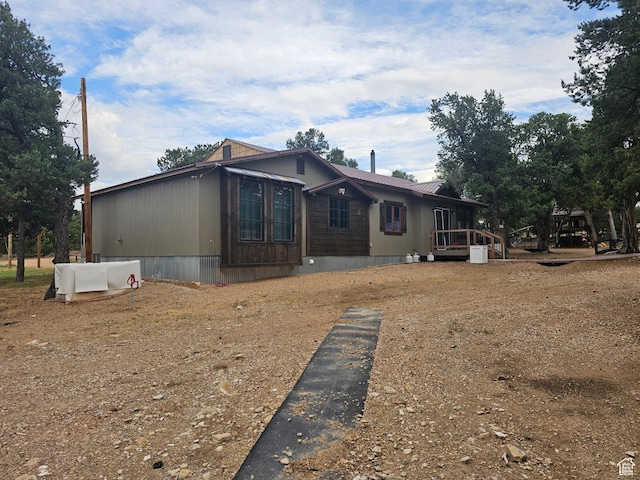 7124 S 38700 W Unit 10, Fruitland, UT 84027 - photo 2