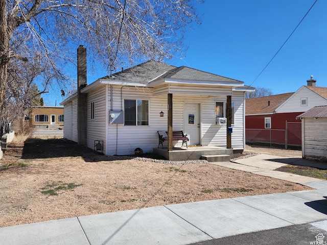 380 N 4th Ave, Price, UT 84501 - photo 1