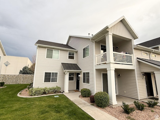 2457 W 500 S Unit 1, Springville, UT 84663 - photo 1