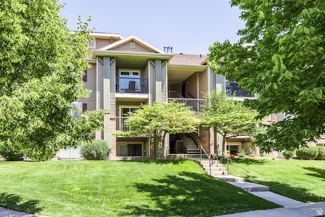 3371 E Ridge Rd Unit 5, Eagle Mountain, UT 84005 - photo 1