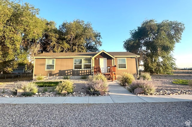 435 W 100 S, Delta, UT 84624 - photo 1