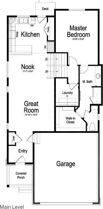 1007 W Osprey Dr, Stansbury Park, UT 84074 - photo 1