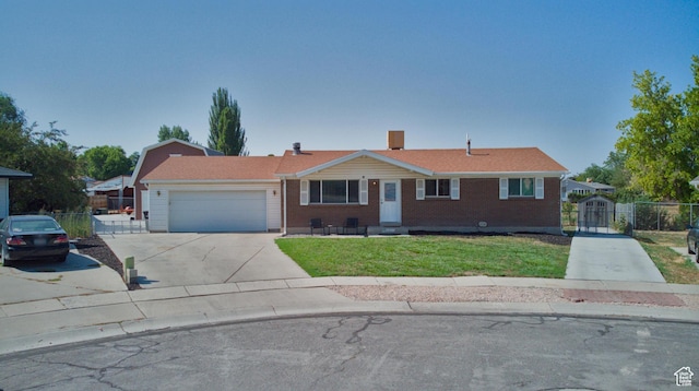 7472 S Gold Cir W, West Jordan, UT 84084 - photo 2