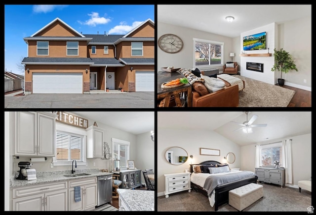 2146 W 5600 S Unit 29, Roy, UT 84067 - photo 2