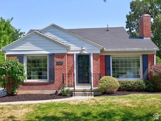 1329 Colonial Cir, Salt Lake City, UT 84108 - photo 2