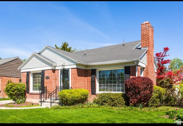 1329 Colonial Cir, Salt Lake City, UT 84108 - photo 1