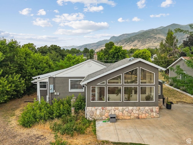 1043 S Oxford Cir, Fruit Heights, UT 84037 - photo 1