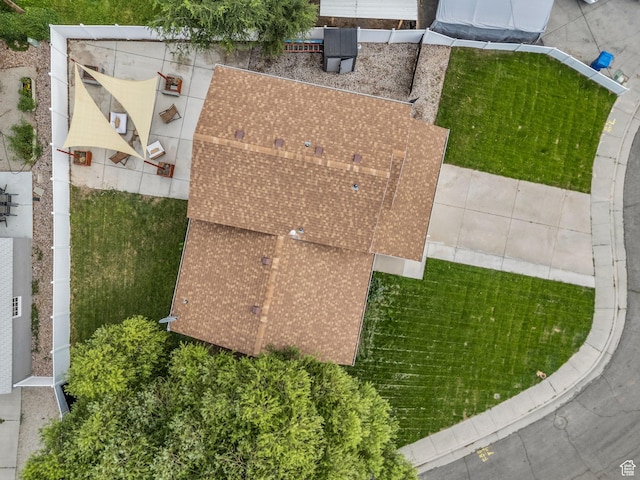 3572 W Barnfield Way, West Valley City, UT 84119 - photo 33