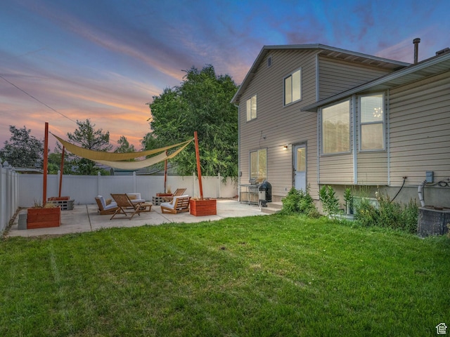 3572 W Barnfield Way, West Valley City, UT 84119 - photo 29