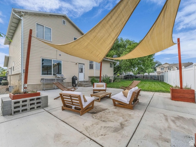 3572 W Barnfield Way, West Valley City, UT 84119 - photo 30
