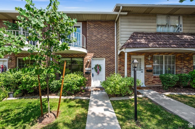 2118 E 3300 S Unit P56A, Salt Lake City, UT 84109 - photo 1