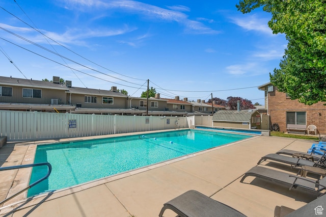 2118 E 3300 S Unit P56A, Salt Lake City, UT 84109 - photo 26