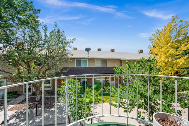 2118 E 3300 S Unit P56A, Salt Lake City, UT 84109 - photo 23