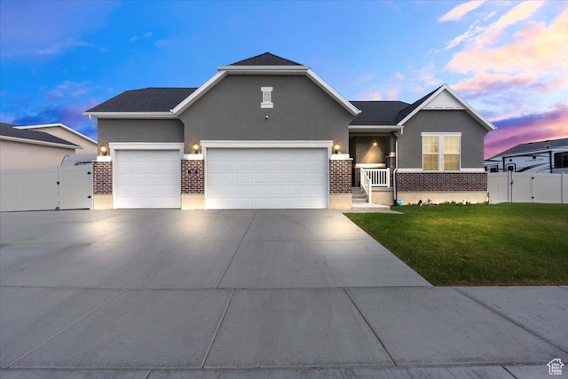 969 W Montauk Ln, Stansbury Park, UT 84074 - photo 1