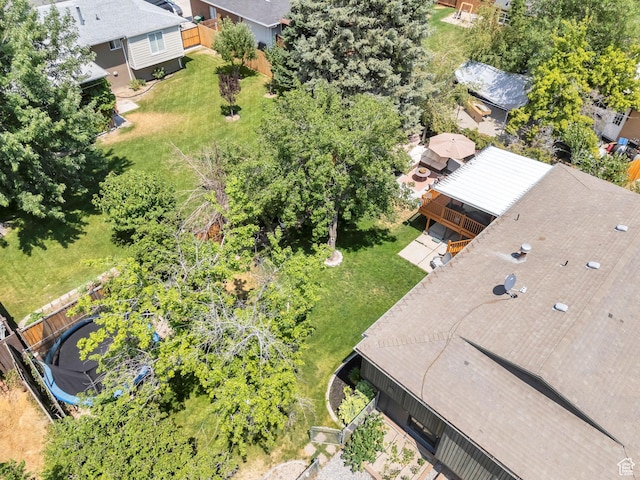 2325 E Treasure Mountain Cir, Sandy, UT 84093 - photo 37