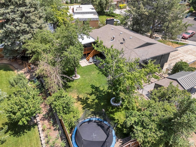 2325 E Treasure Mountain Cir, Sandy, UT 84093 - photo 36