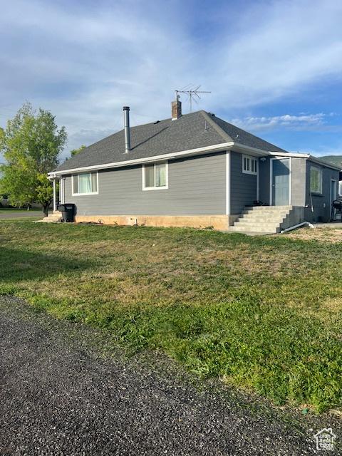 258 E Center St, Fairview, UT 84629 - photo 4