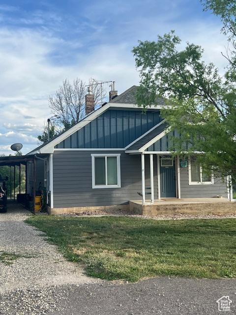 258 E Center St, Fairview, UT 84629 - photo 2
