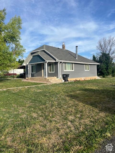258 E Center St, Fairview, UT 84629 - photo 3